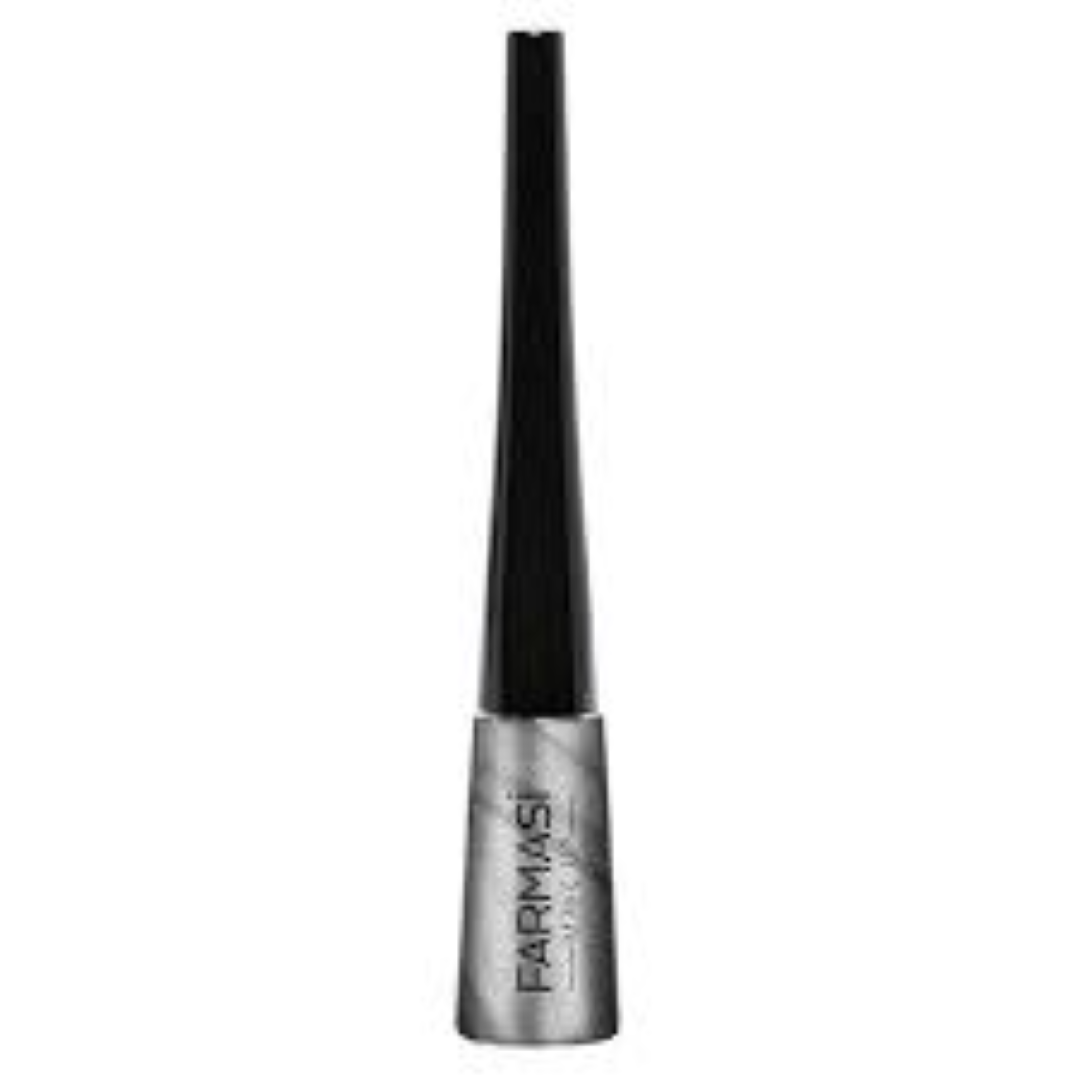 FARMASI METALIC EYELINER
